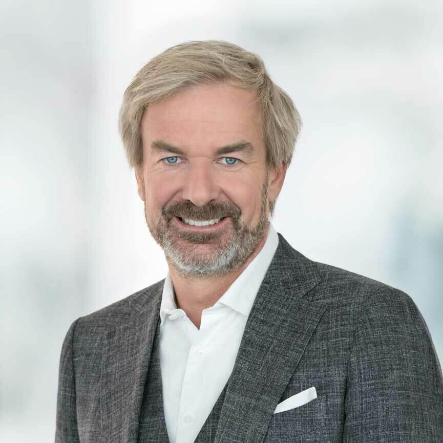 GMK Markenberatung, Hans Meier-Kortwig