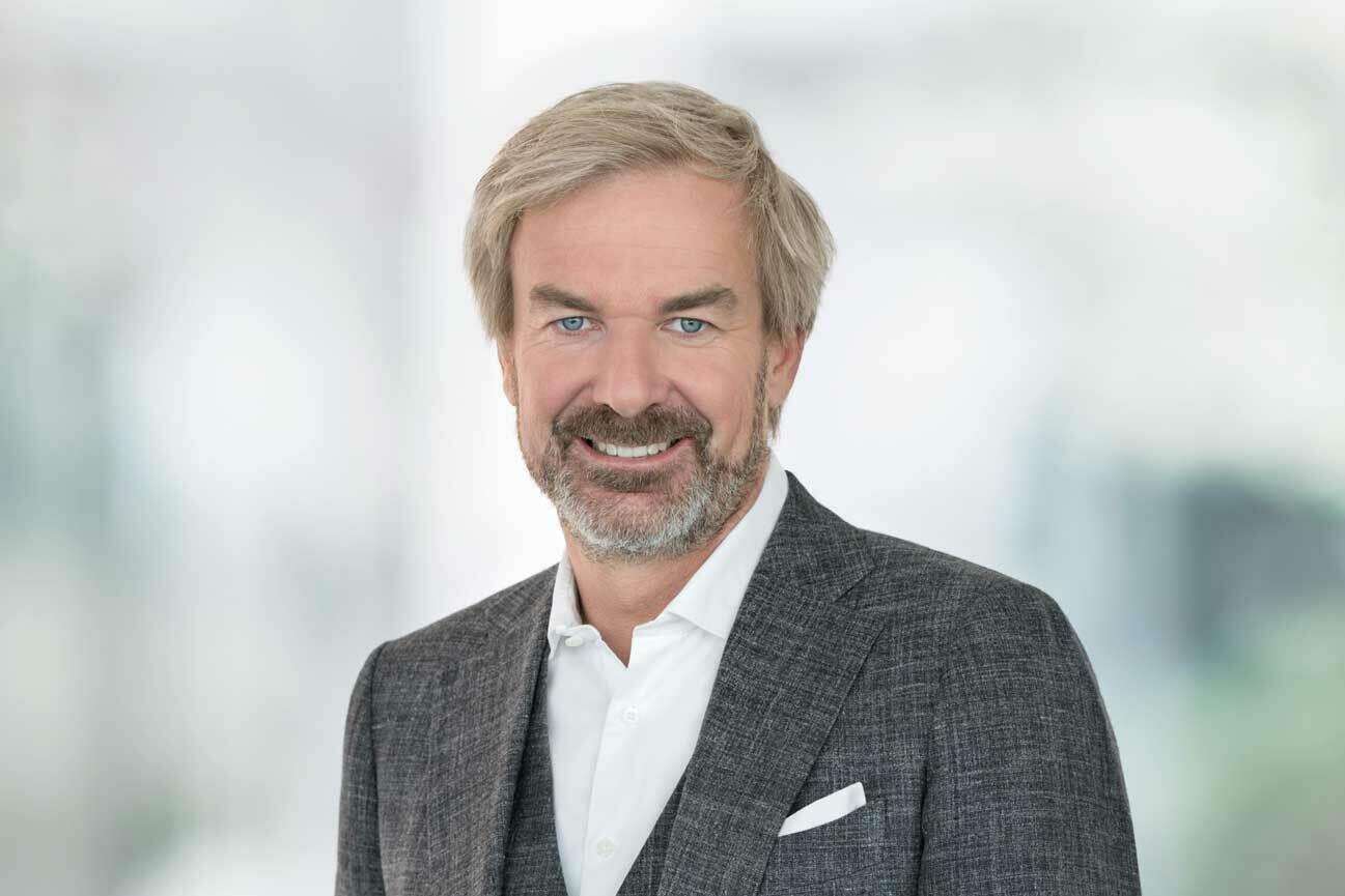 GMK Markenberatung, Hans Meier-Kortwig